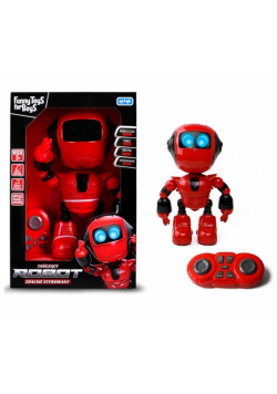 Robot tańczący Toys For Boys