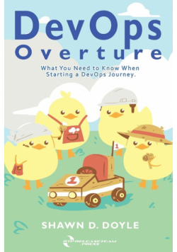 DevOps Overture