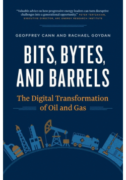 Bits, Bytes, and Barrels