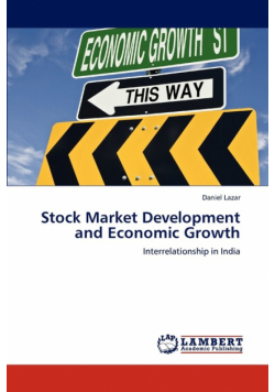 Stock Market Development and Economic Growth