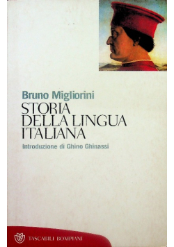 Storia Della Lingua Italiana