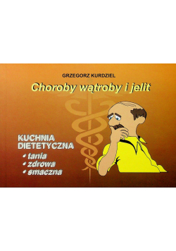 Choroby wątroby i jelit