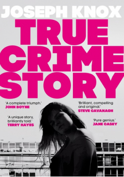 True Crime Story