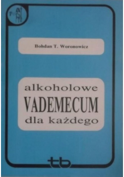 Alkoholowe vademecum dla każdego