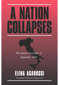 A Nation Collapses