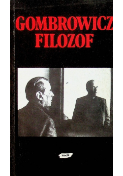 Gombrowicz filozof