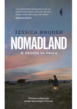 Nomadland. W drodze za pracą
