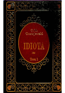 Idiota tom 1
