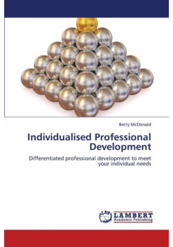 Individualised Professional Development