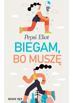 Biegam, bo muszę