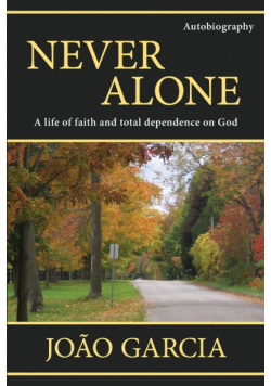 Never Alone