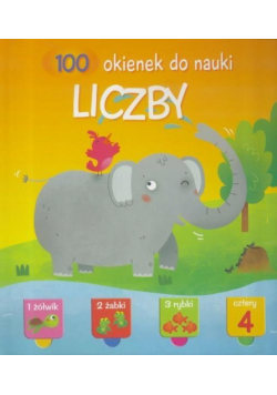 100 Okienek Liczby