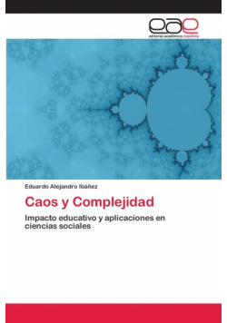 Caos y Complejidad