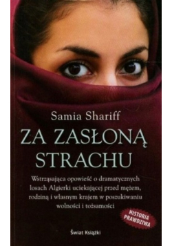 Za zasłoną strachu