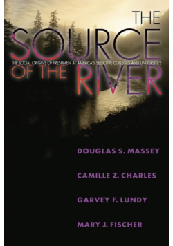 The Source of the River