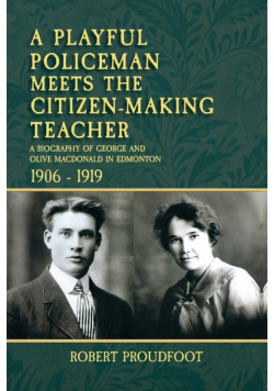 A Playful Policeman Meets the Citizen-Making Teacher