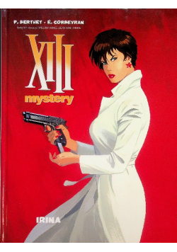 XIII Mystery Irina