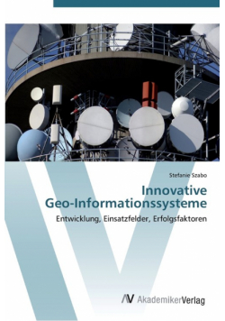 Innovative  Geo-Informationssysteme
