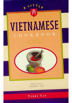 A Little Vietnamese Cookbook