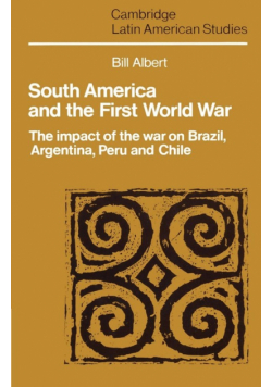 South America and the First World War