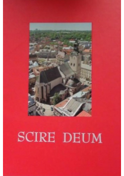 Scire Deum