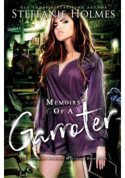 Memoirs of a Garroter