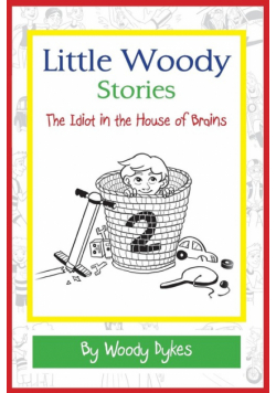 Little Woody Stories