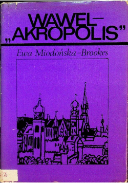 Wawel Akropolis