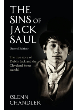 The Sins of Jack Saul (Second Edition)
