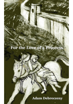 For the Love of a Princess