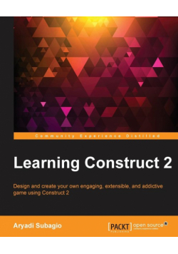 Learning Construct 2