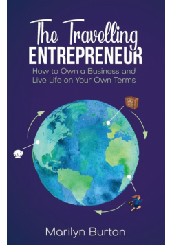 The Travelling Entrepreneur