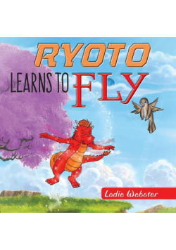 Ryoto Learns to Fly