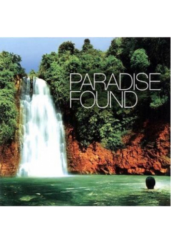Paradise Found CD