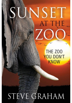 Sunset at the Zoo