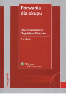 Porwania dla okupu