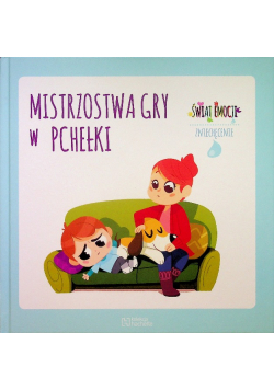 Mistrzostwa gry w pchełki