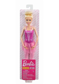 Barbie Baletnica GJL59