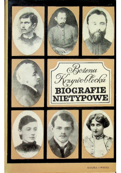 Biografie nietypowe