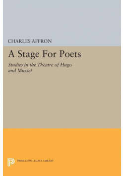 A Stage For Poets