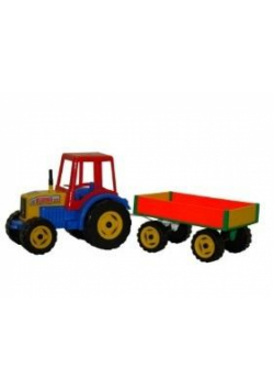 Traktor Farmer