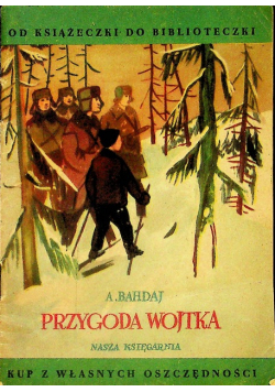 Przygoda Wojtka
