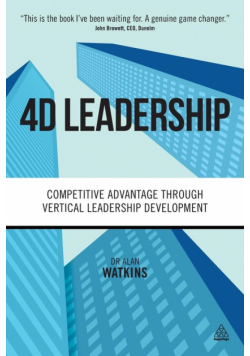 4D Leadership