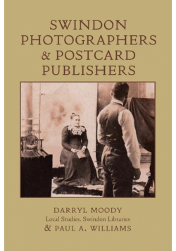 Swindon Photographers and Postcard Publishers