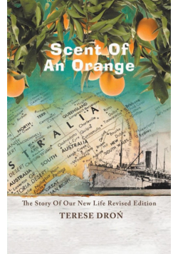 Scent of an Orange