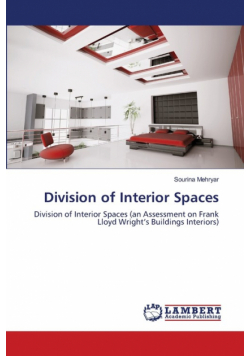 Division of Interior Spaces