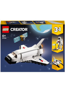 Lego CREATOR Prom kosmiczny NOWE