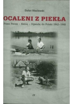 Ocaleni z piekła