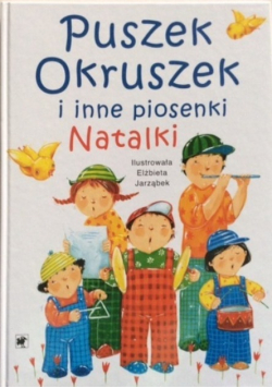 Puszek Okruszek i inne piosenki Natalki