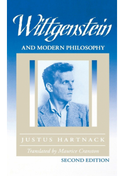 Wittgenstein and Modern Philosophy